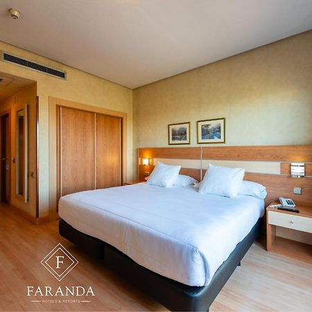 City House Hotel Florida Norte By Faranda Madryt Zewnętrze zdjęcie