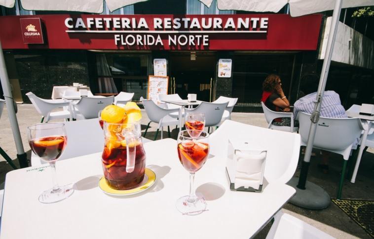 City House Hotel Florida Norte By Faranda Madryt Zewnętrze zdjęcie