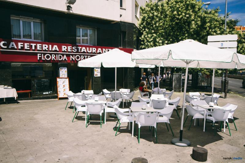 City House Hotel Florida Norte By Faranda Madryt Zewnętrze zdjęcie