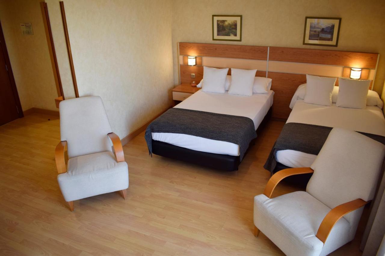 City House Hotel Florida Norte By Faranda Madryt Zewnętrze zdjęcie