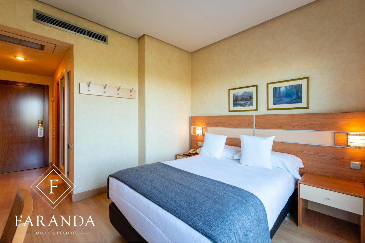 City House Hotel Florida Norte By Faranda Madryt Zewnętrze zdjęcie