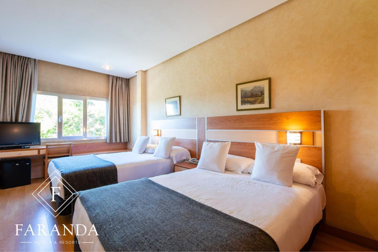 City House Hotel Florida Norte By Faranda Madryt Zewnętrze zdjęcie