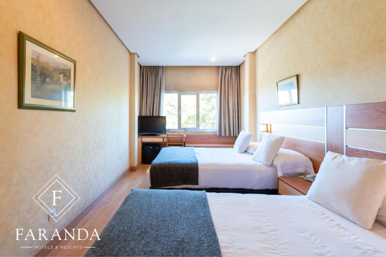 City House Hotel Florida Norte By Faranda Madryt Zewnętrze zdjęcie