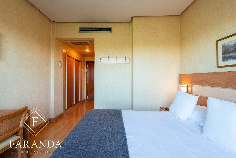 City House Hotel Florida Norte By Faranda Madryt Zewnętrze zdjęcie