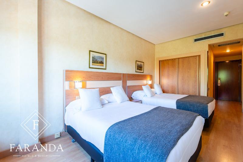 City House Hotel Florida Norte By Faranda Madryt Zewnętrze zdjęcie