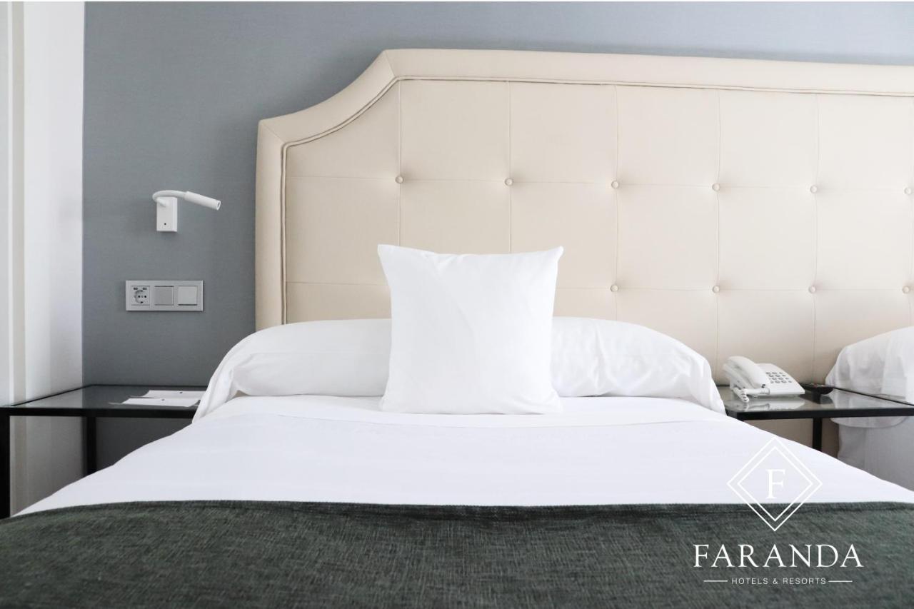 City House Hotel Florida Norte By Faranda Madryt Zewnętrze zdjęcie